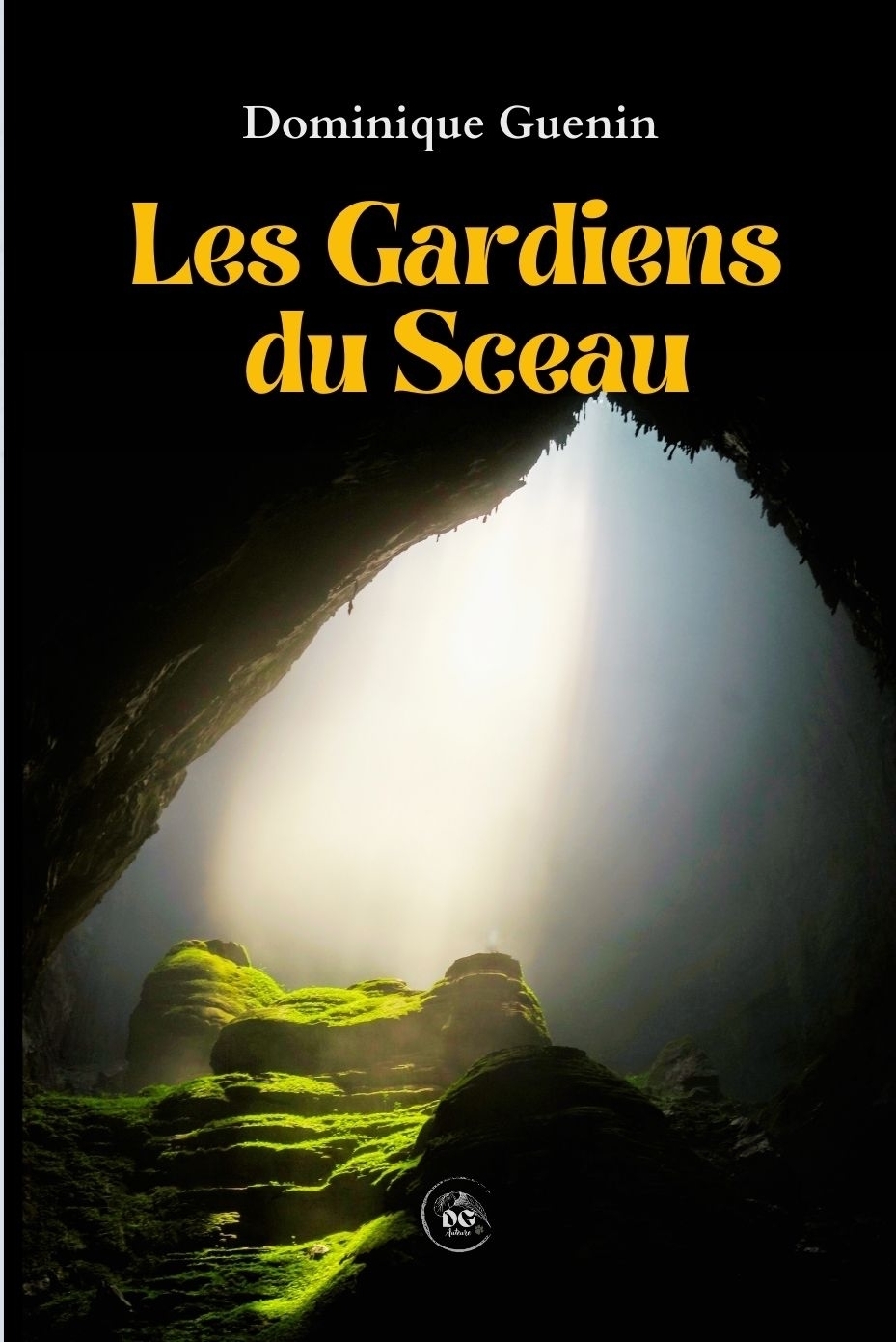 LES GARDIENS DU SCEAU