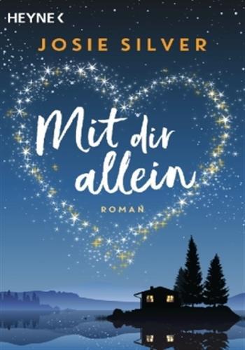 Mit dir allein