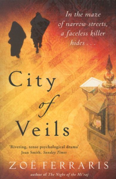 City of Veils