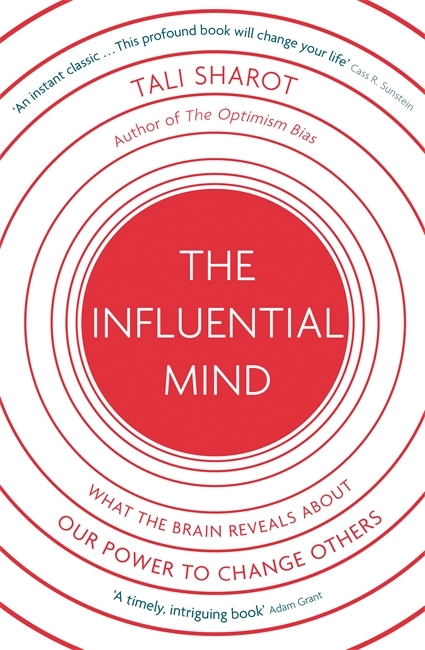 The Influential Mind