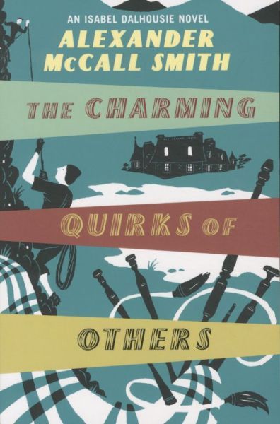 The Charming Quirks of Others