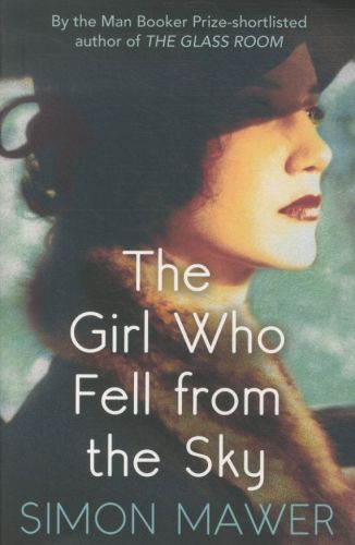 The Girl Who Fell from the Sky