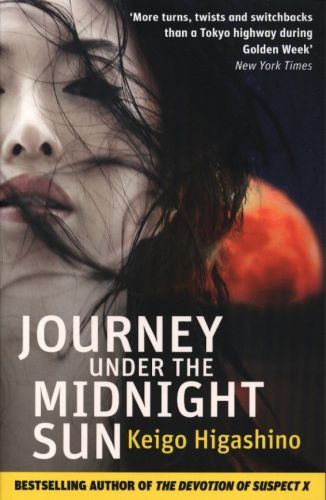 Journey Under the Midnight Sun