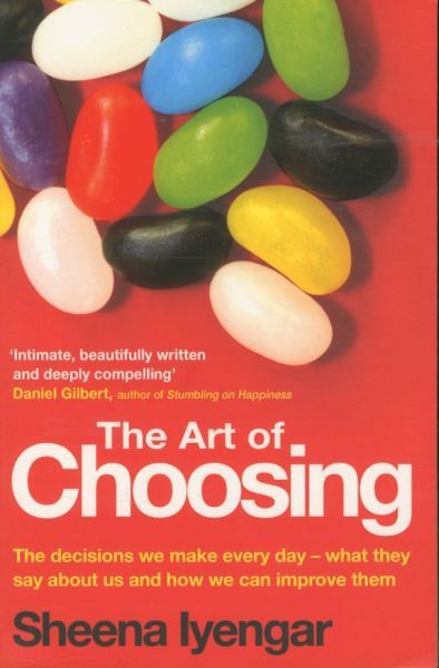 The Art of Choosing