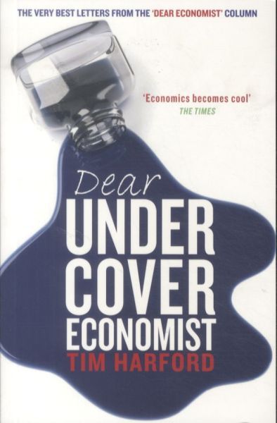 Dear Undercover Economist