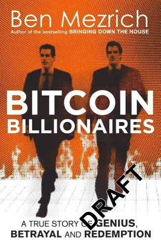 Bitcoin Billionaires