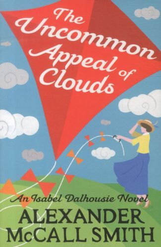 The Uncommon Appeal of Clouds