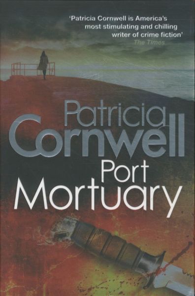Port Mortuary