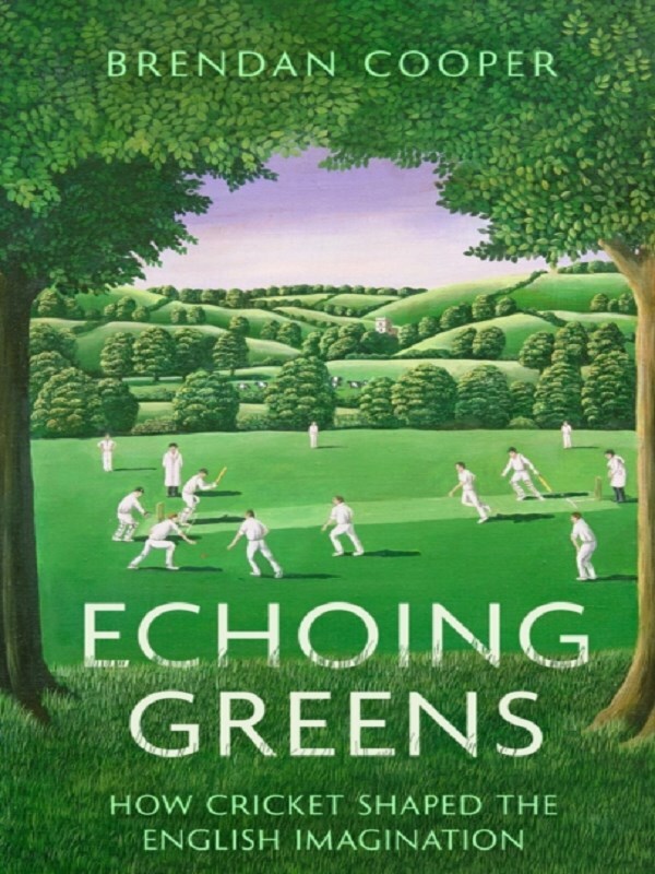 Echoing Greens