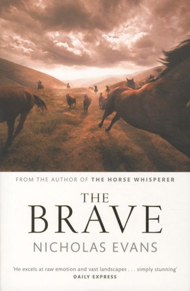 The Brave