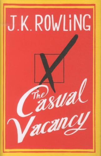 The Casual Vacancy