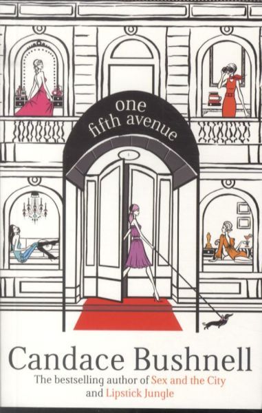 ONE FIFTH AVENUE