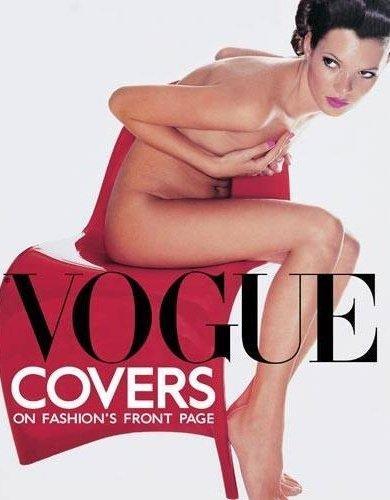 Vogue Covers (Paperback) /anglais
