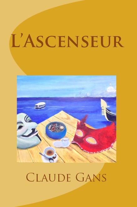 L'Ascenseur, Roman