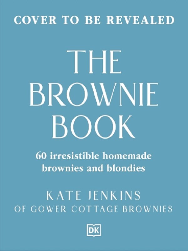 The Brownie Book
