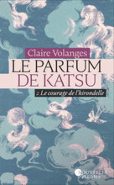 Le parfum de Katsu