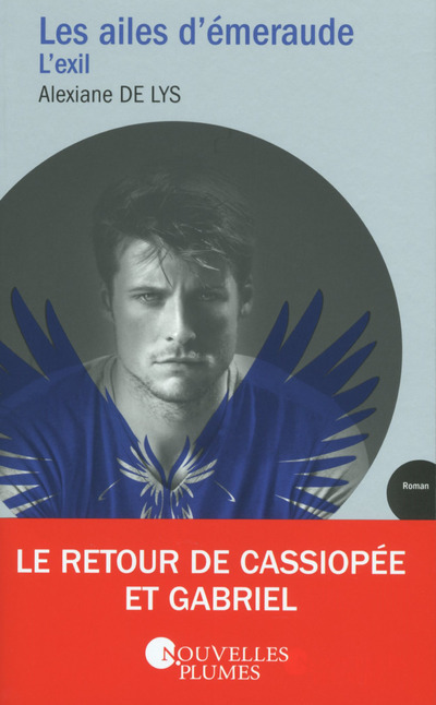 Les ailes d'émeraude