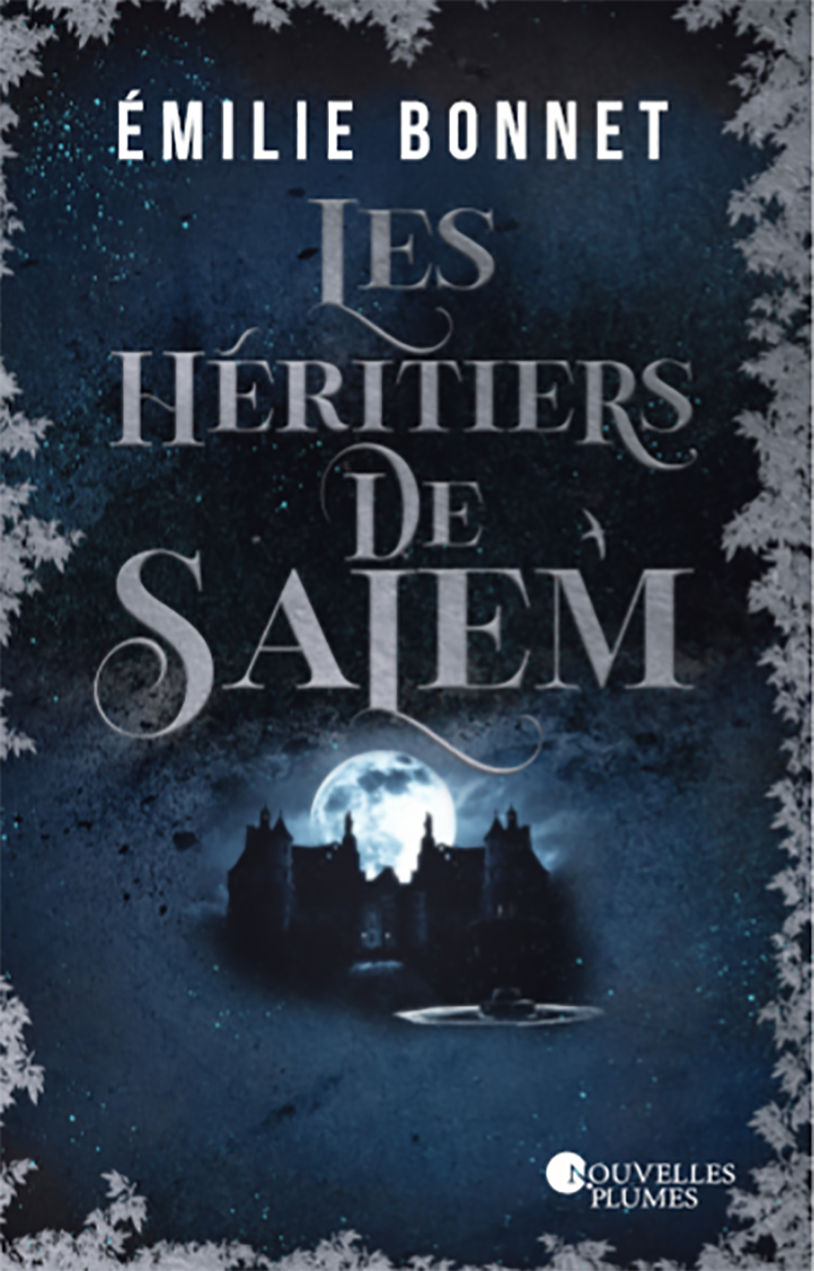 Les héritiers de Salem