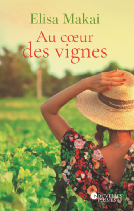 Au coeur des vignes