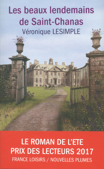Les beaux lendemains de Saint-Chanas