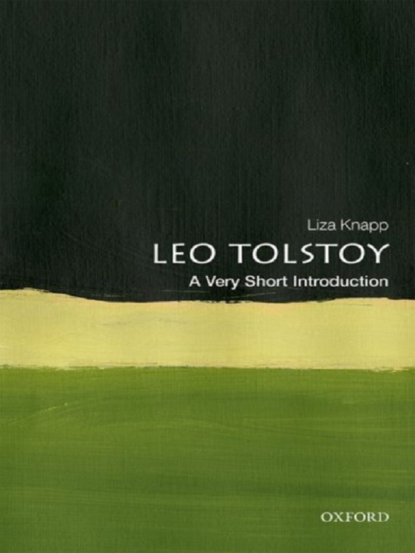 Leo Tolstoy