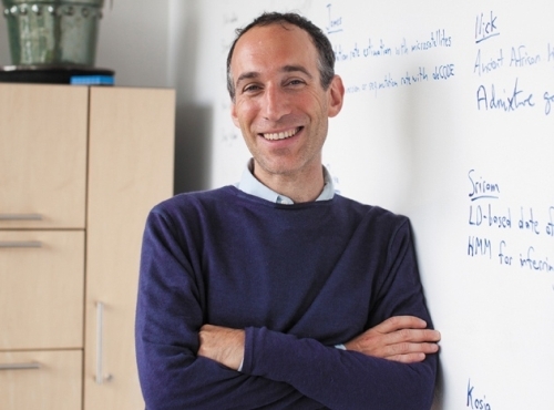 WHO WE ARE AND HOW WE GOT HERE : THE ANCIENT DNA REVOLUTION AND THE