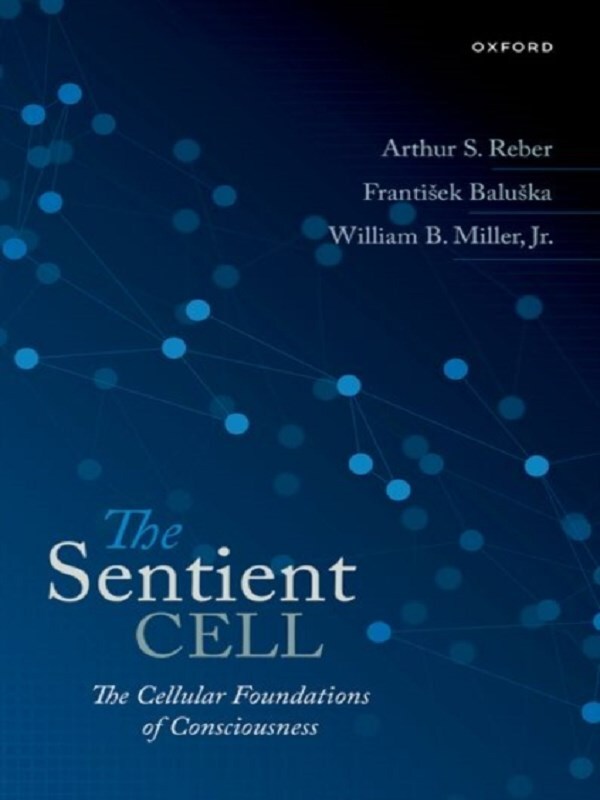 The Sentient Cell