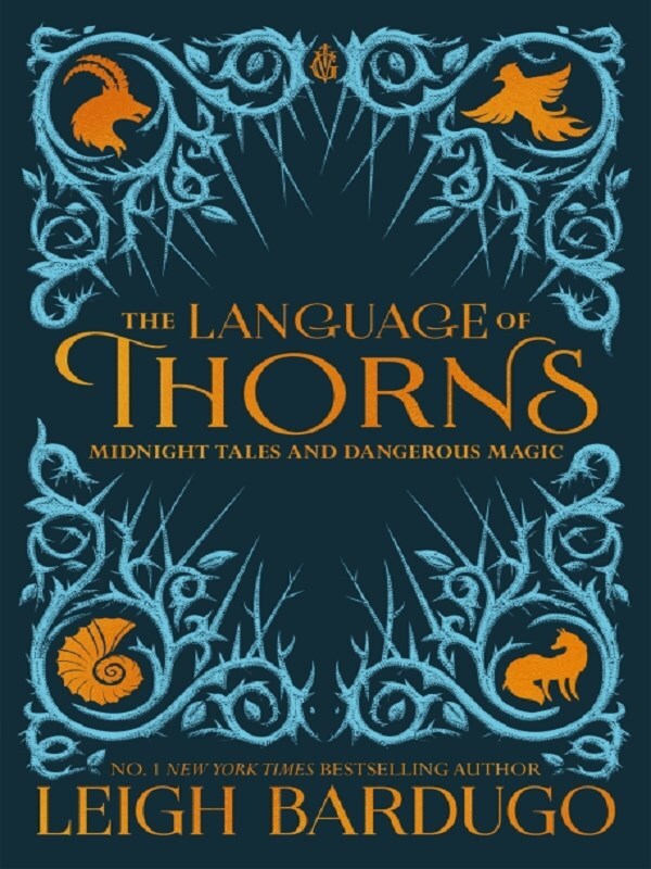 The Language of Thorns