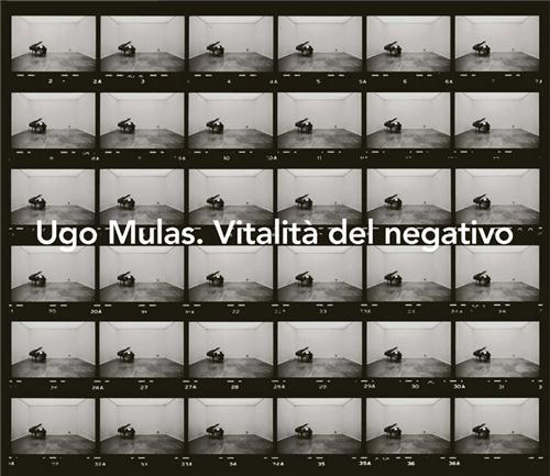 Ugo Mulas Vitalita del negativo /anglais