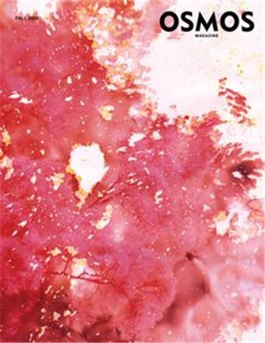 OSMOS Magazine: Issue 27 /anglais