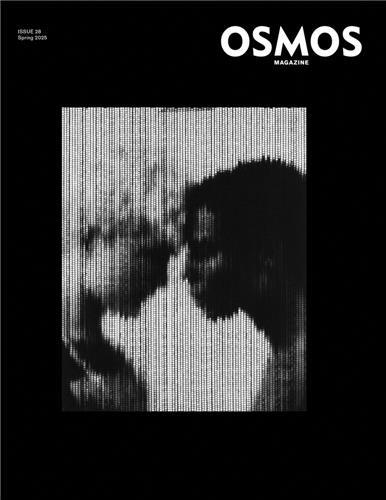 OSMOS Magazine: Issue 28 /anglais