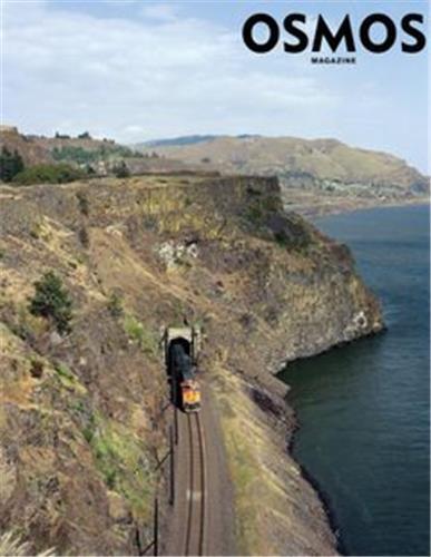 OSMOS Magazine: Issue 26 /anglais