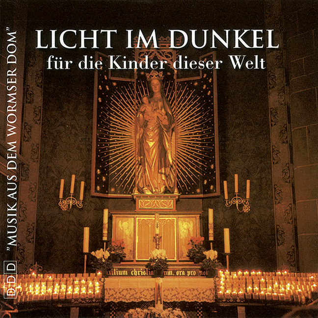Licht im Dunkel
