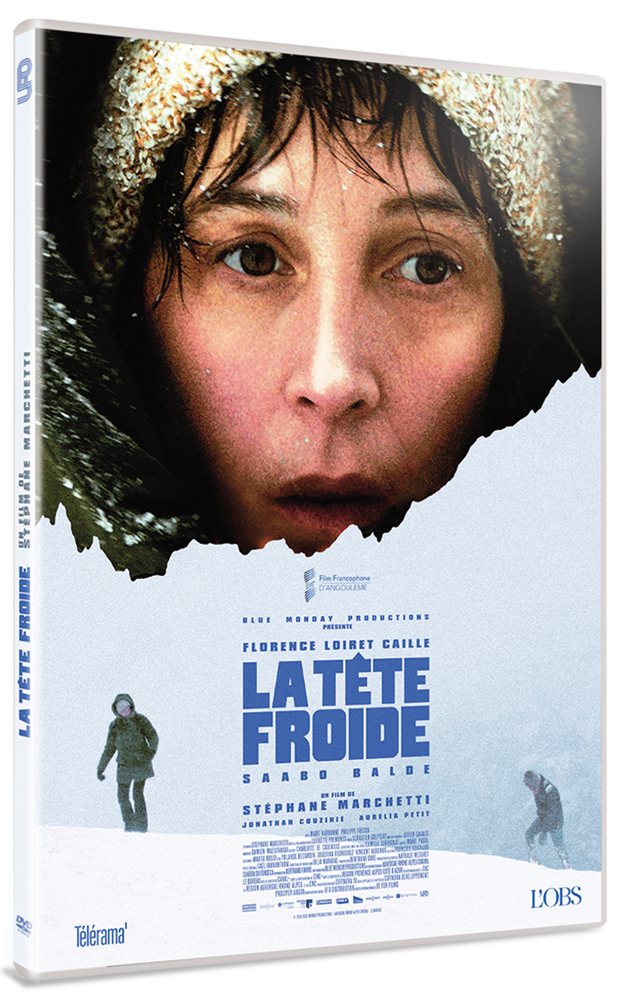 TETE FROIDE (LA) - DVD