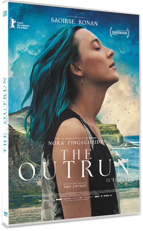 OUTRUN (THE) (L'ECART) - DVD