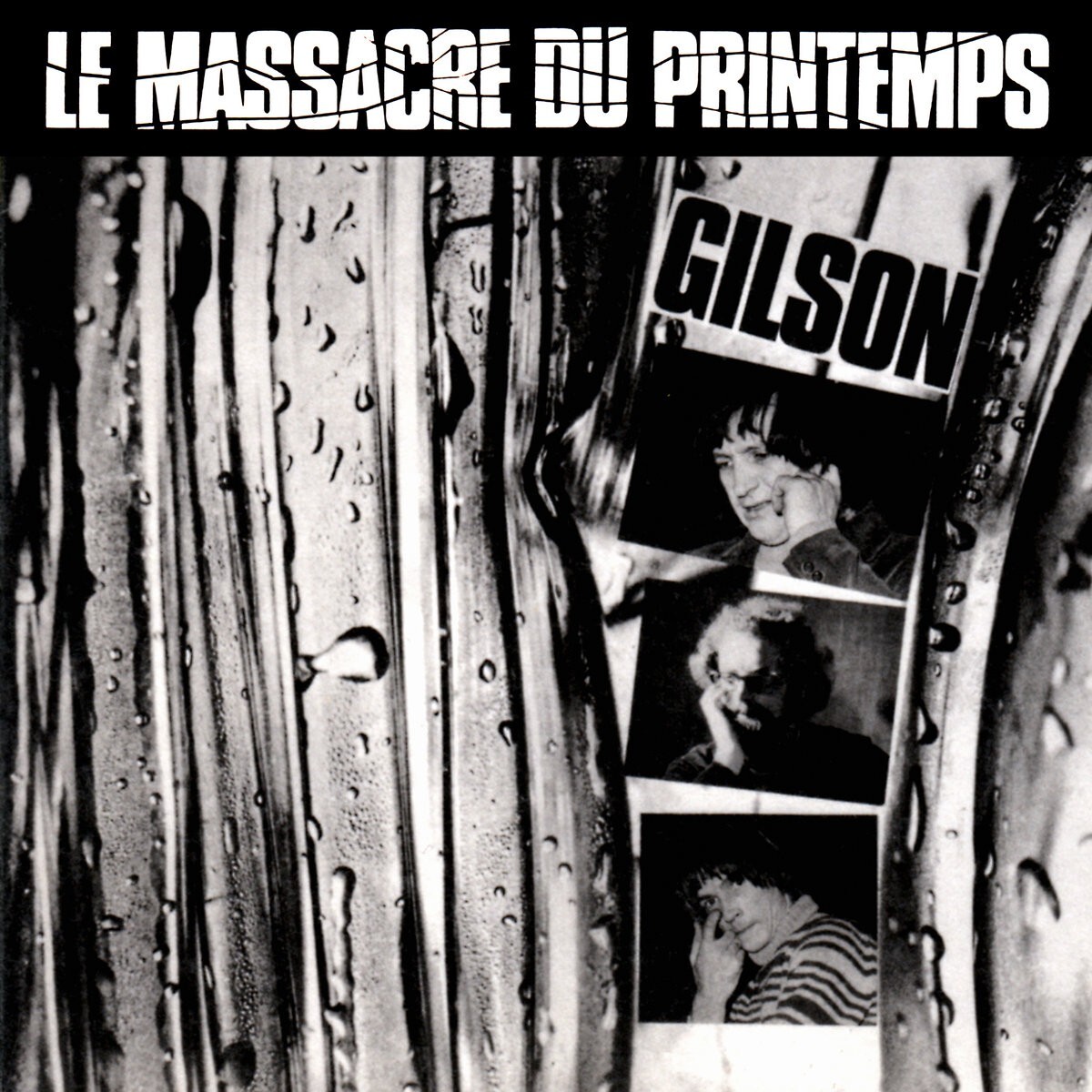 MASSACRE DU PRINTEMPS