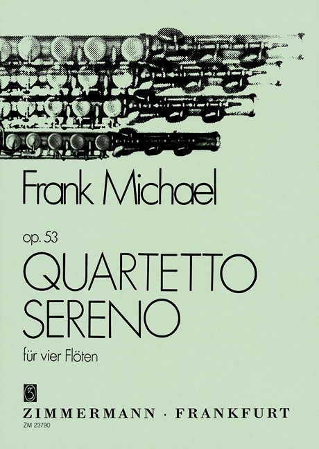 Quartetto sereno