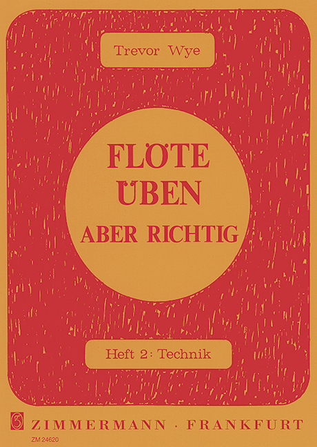 Flöte üben – aber richtig