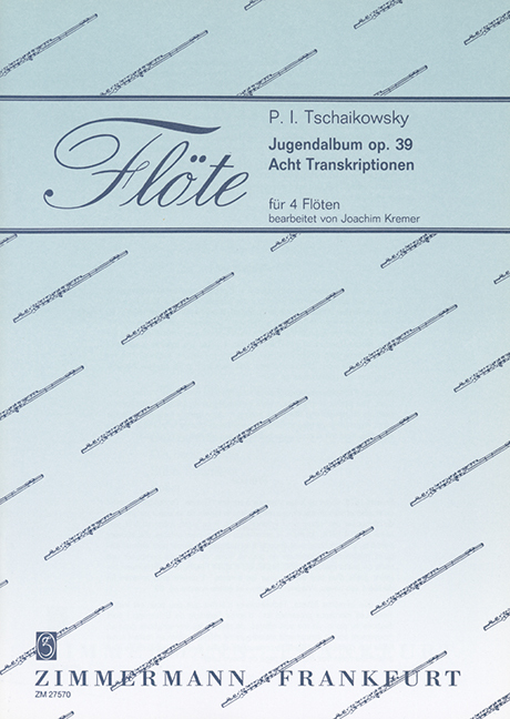 Album de la jeunesse