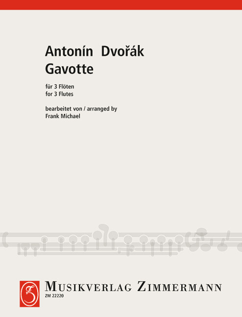 Gavotte