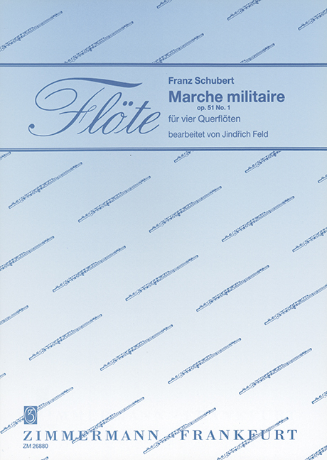 Marche militaire