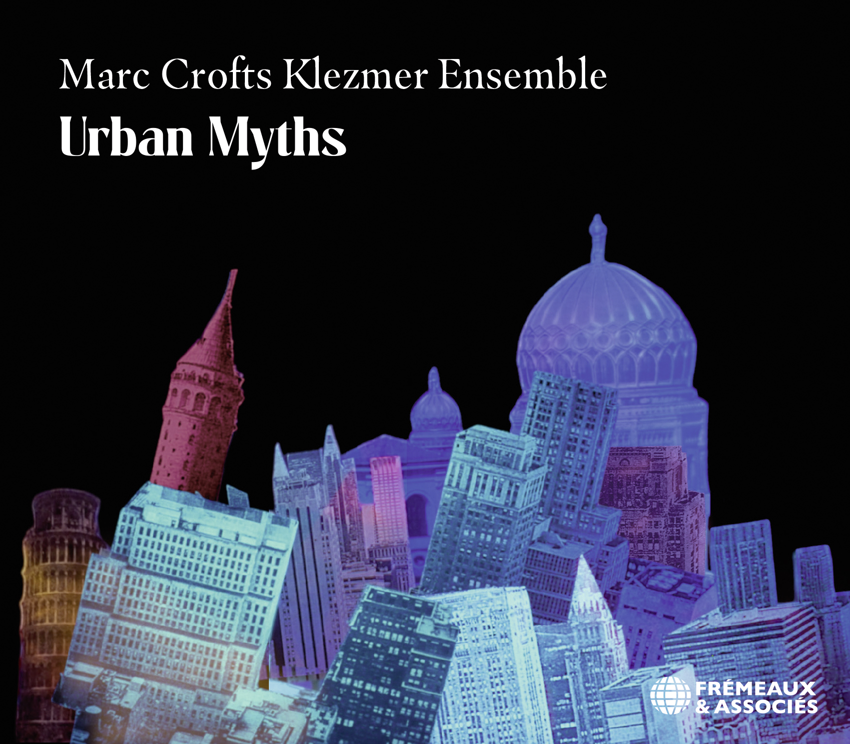 URBAN MYTHS