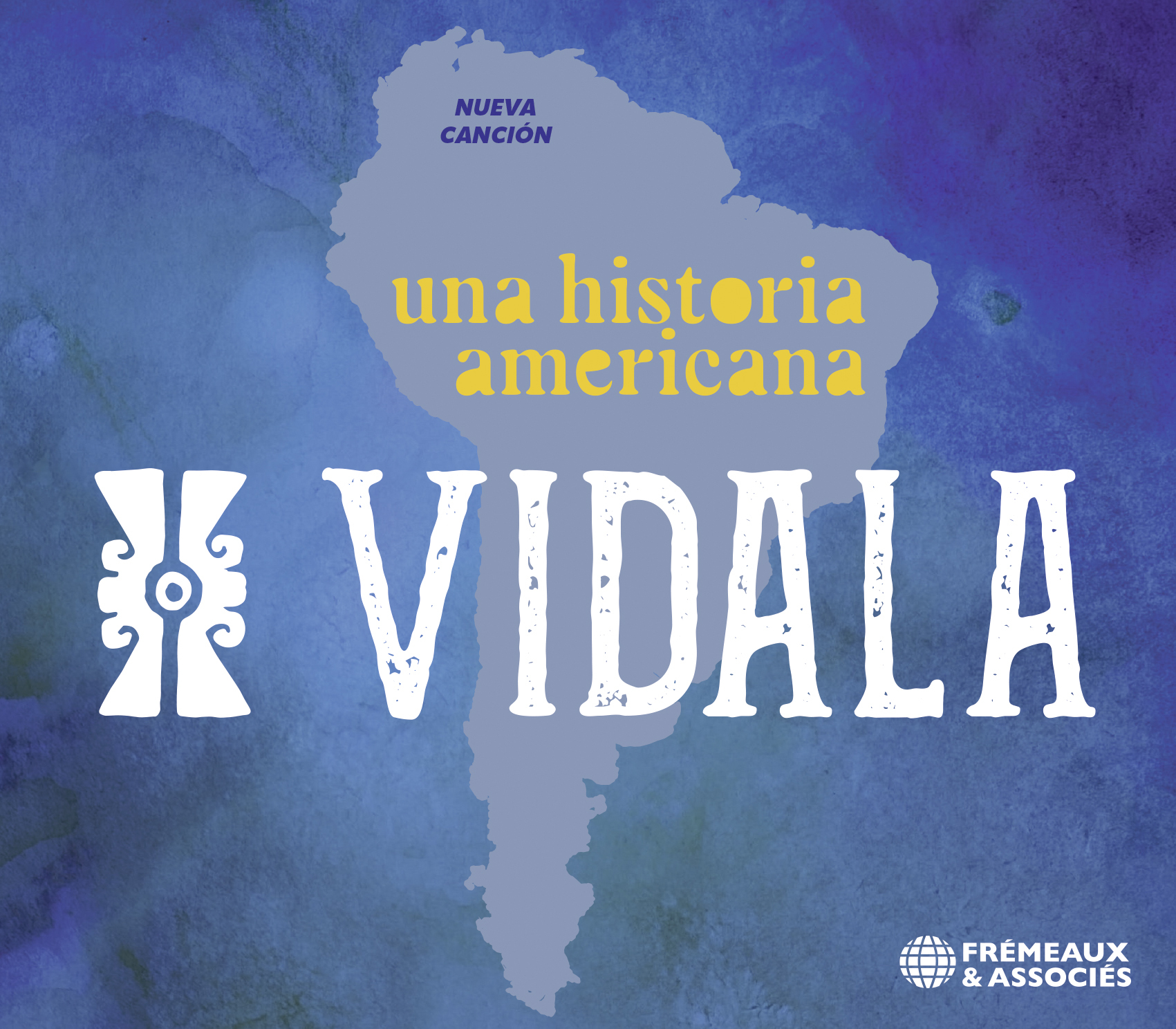 UNA HISTORIA AMERICANA