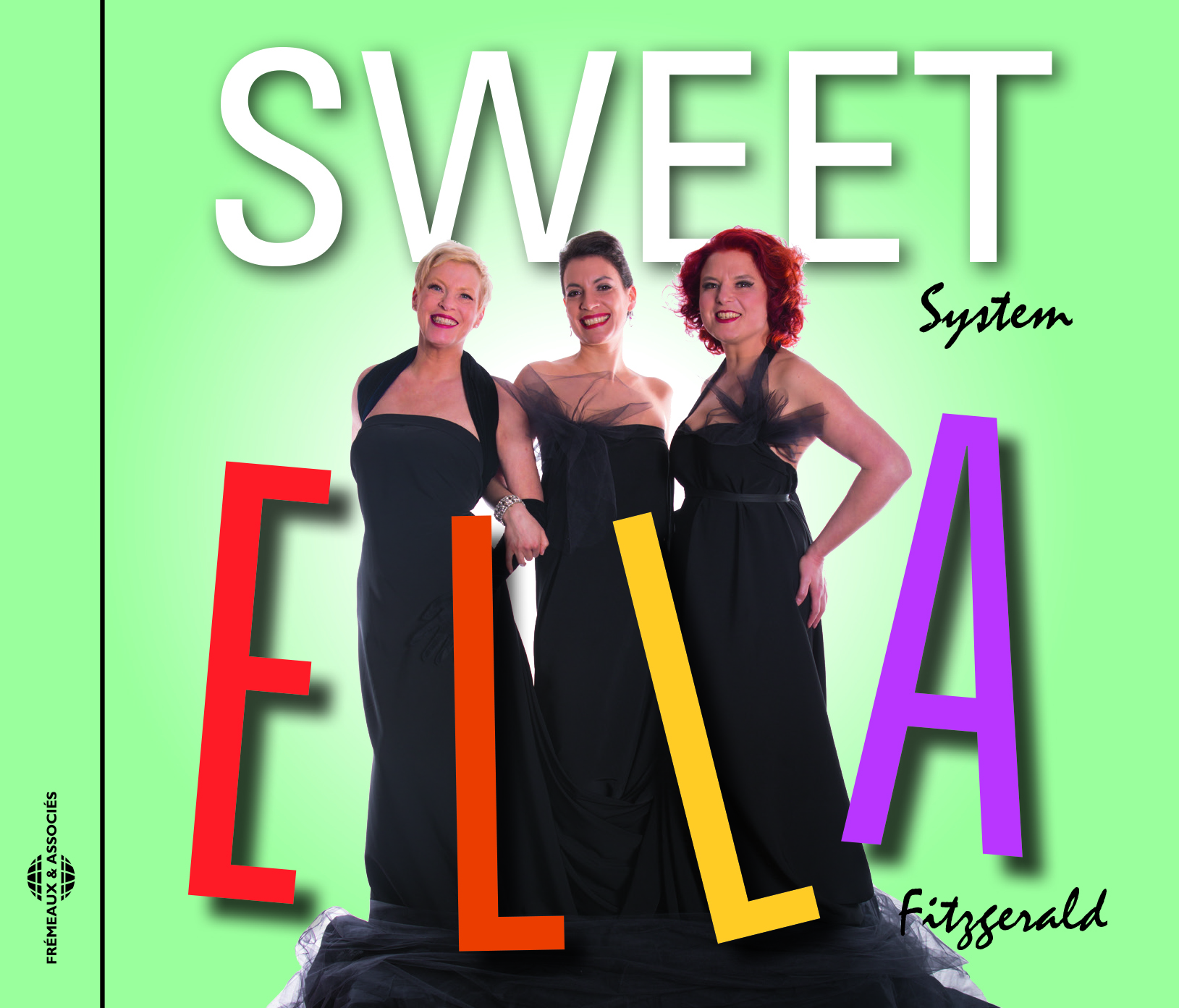 SWEET ELLA (FITZGERALD)