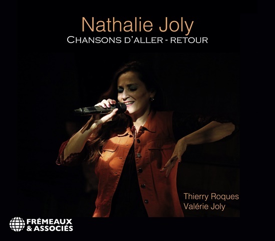 CHANSONS D’ALLER - RETOUR