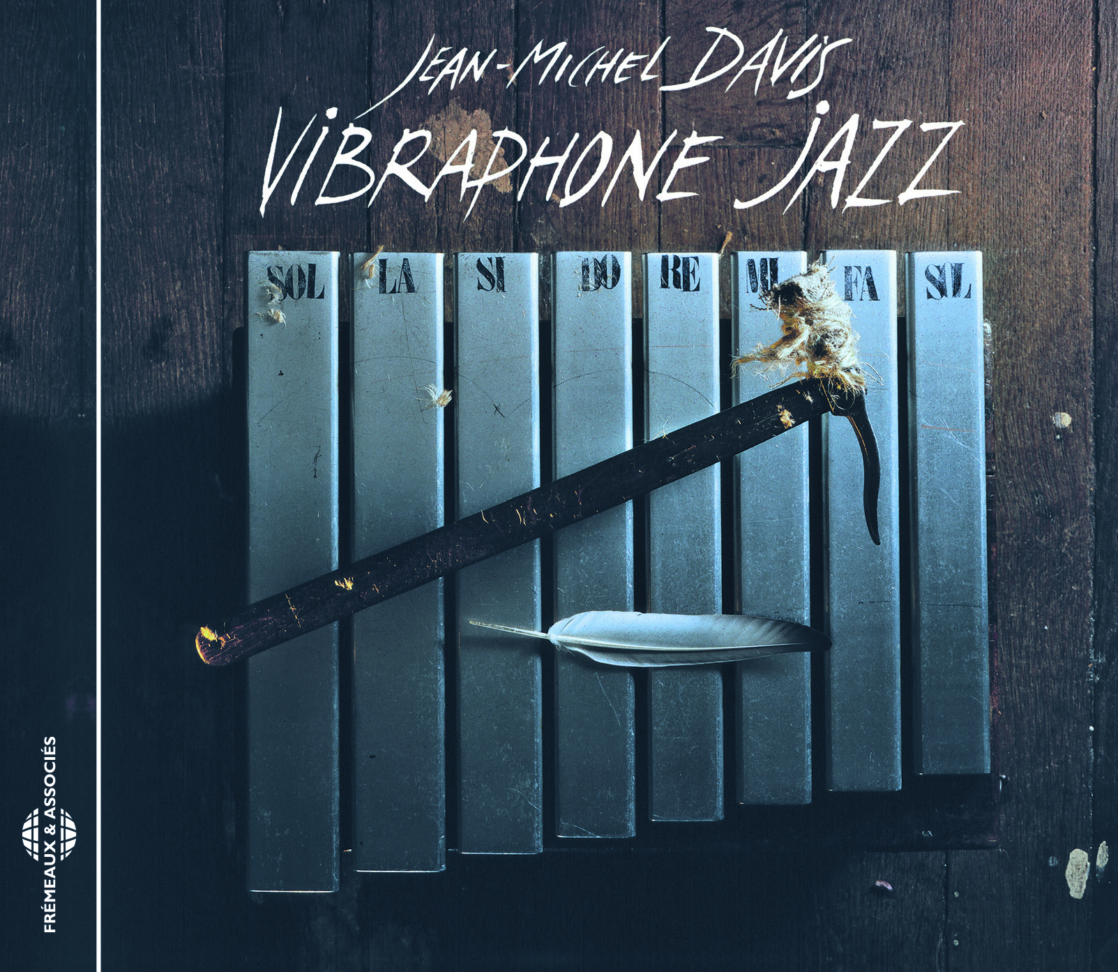 VIBRAPHONE JAZZ