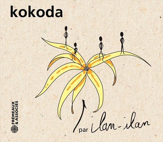 KOKODA