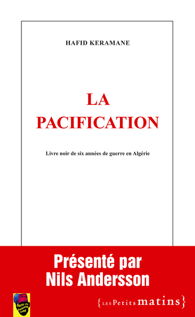 La Pacification