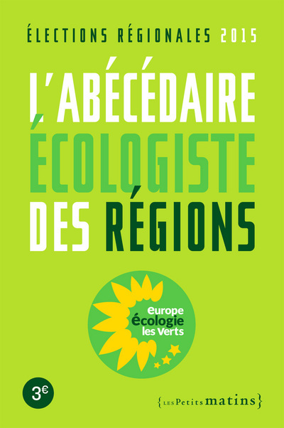 L'Abécédaire écologiste des régions