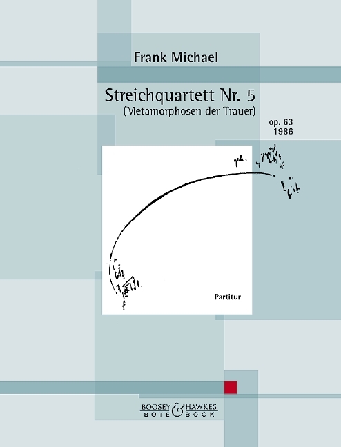 String Quartet No. 5